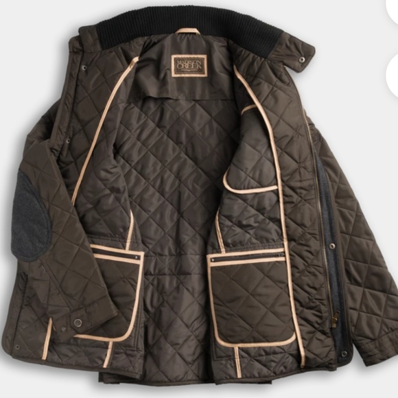 🌿MADISON CREEK JACKET🌿 - Picture 7 of 8